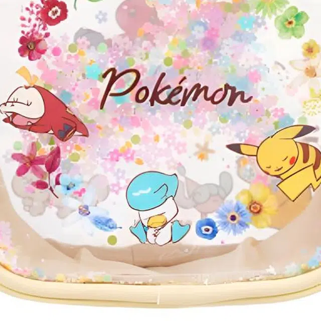 POKEMON
