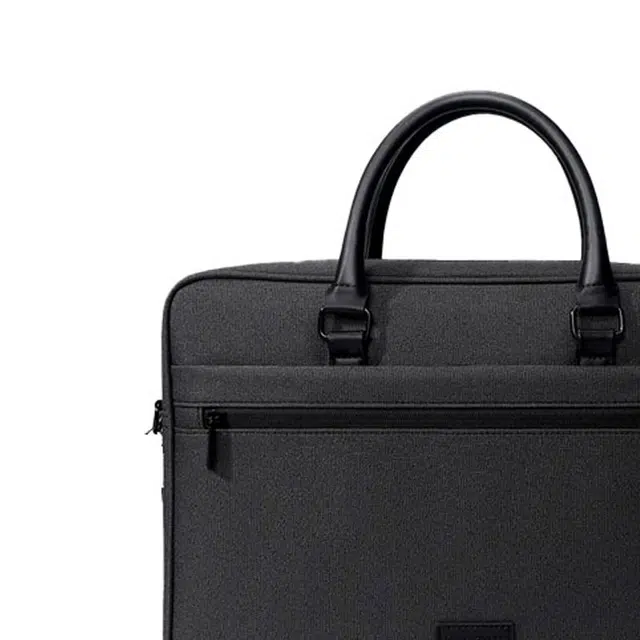 泰克森 商务拉链开合 牛津布 电脑包 常规 男女同款情侣款 多色