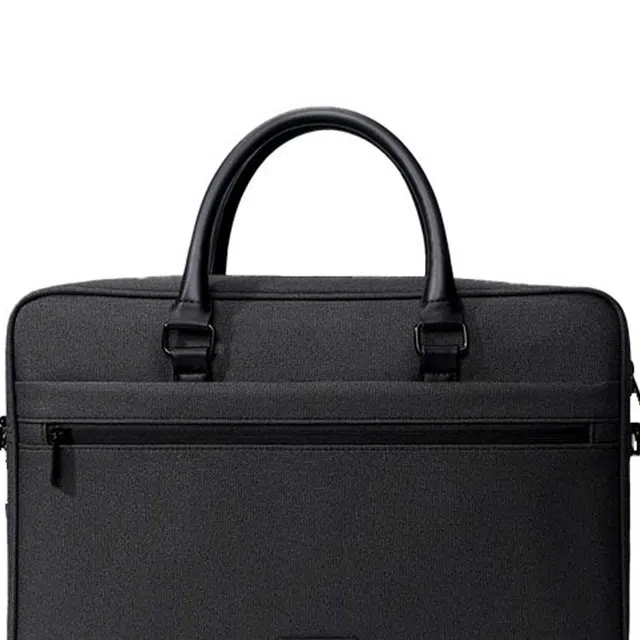 泰克森 商务拉链开合 牛津布 电脑包 常规 男女同款情侣款 多色