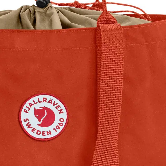 Fjallraven 1960 Shopper 25L
