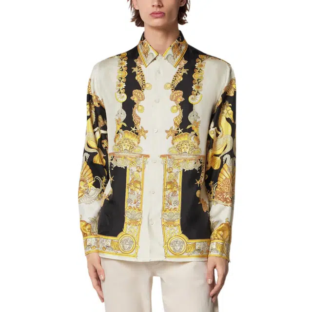 VERSACE
