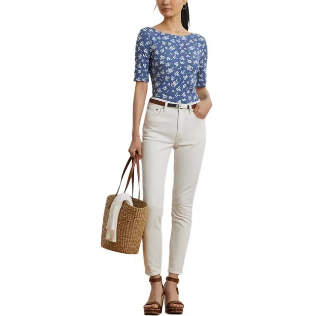 LAUREN RALPH LAUREN T