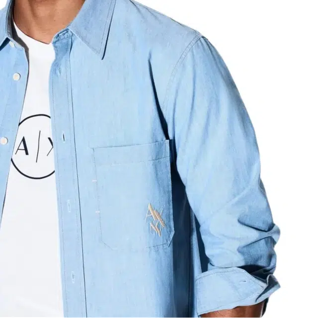 ARMANI EXCHANGEAE Logo