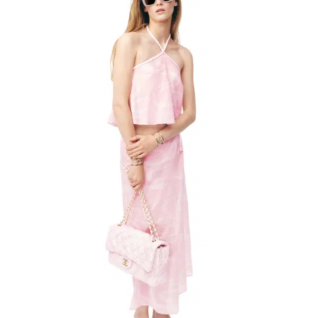 CHANEL 25M Coco Beach