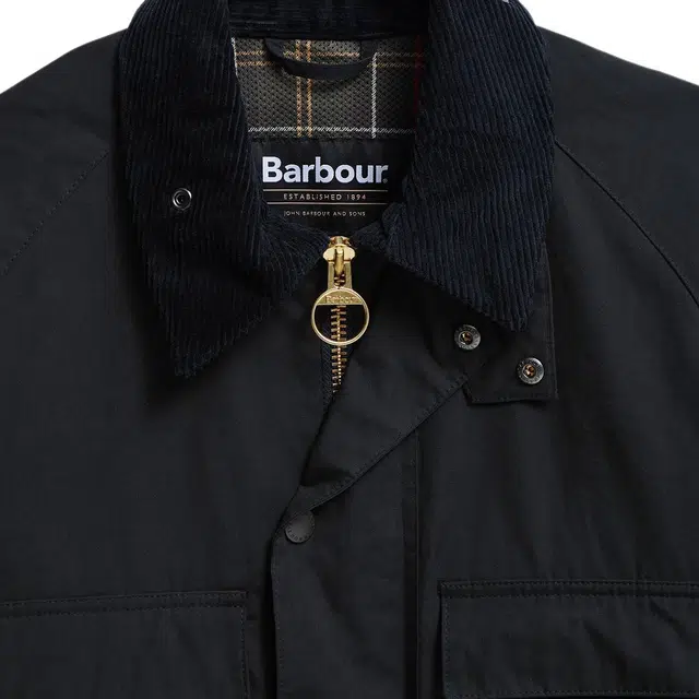 BARBOUR