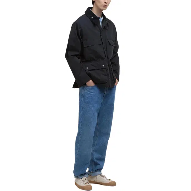 BARBOUR