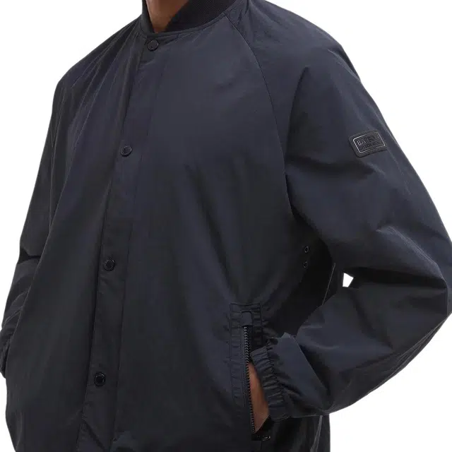 BARBOUR