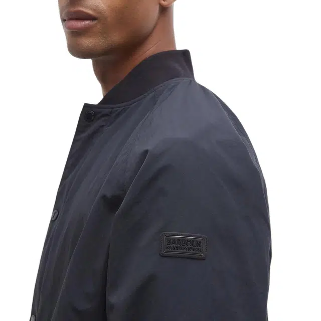 BARBOUR