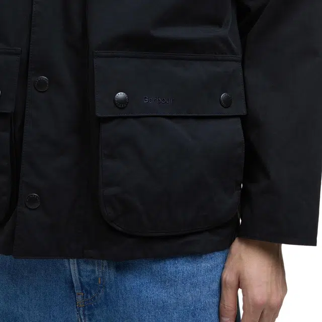 BARBOUR