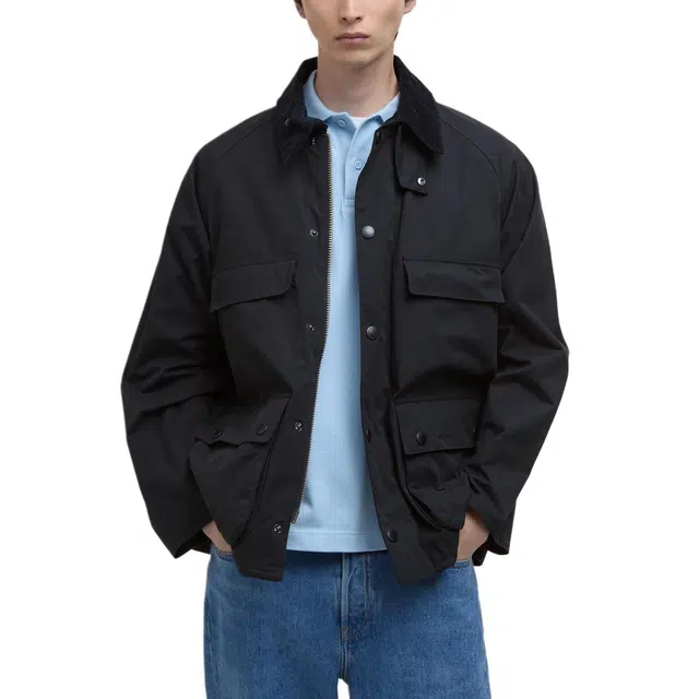 BARBOUR