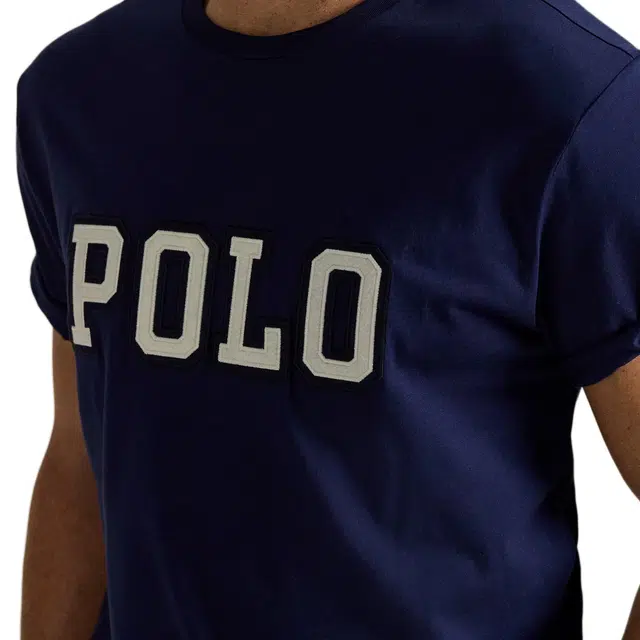 Polo Ralph Lauren SS25 T