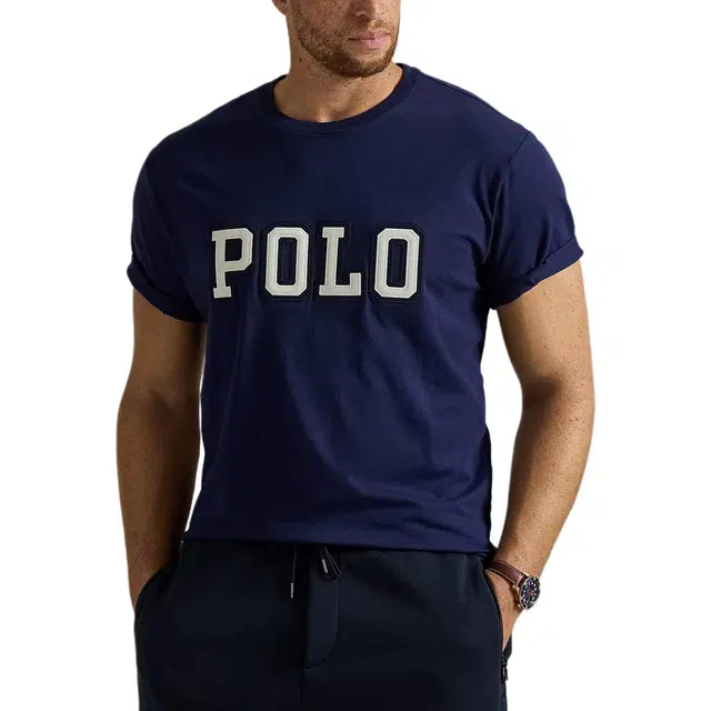 Polo Ralph Lauren SS25 T