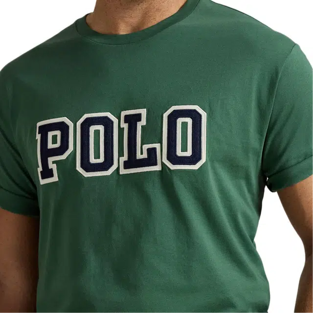 Polo Ralph Lauren SS25 T