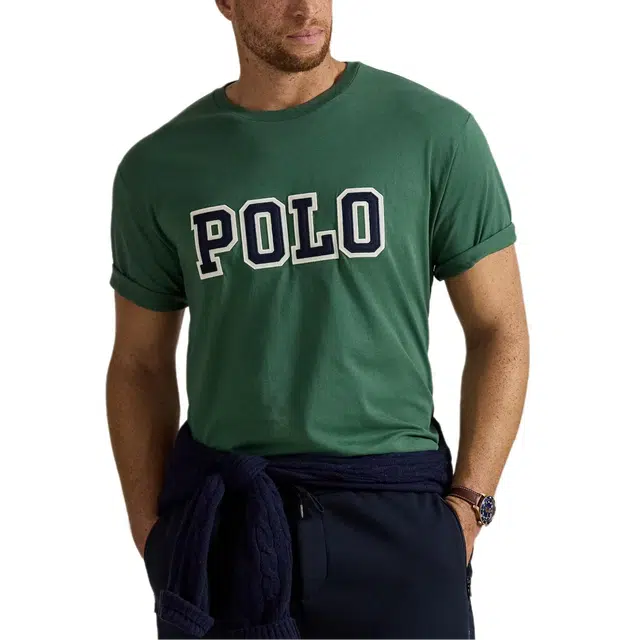 Polo Ralph Lauren SS25 T