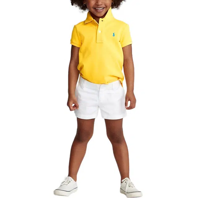 Polo Ralph LaurenPolo Logo