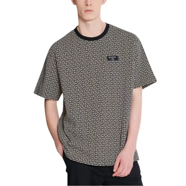 BALMAIN T