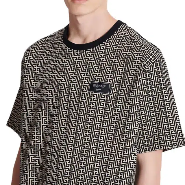BALMAIN T