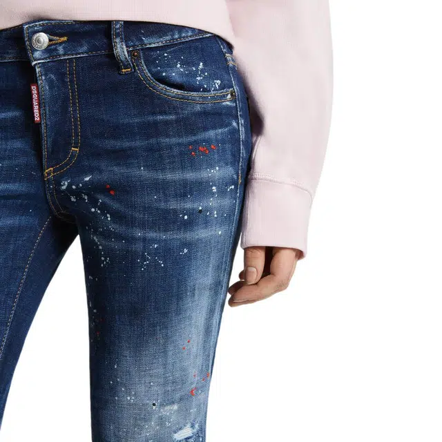 DSQUARED 2 SS25