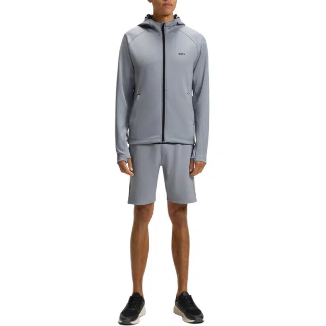 HUGO BOSS