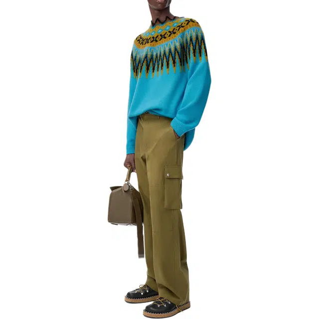 LOEWE FW25