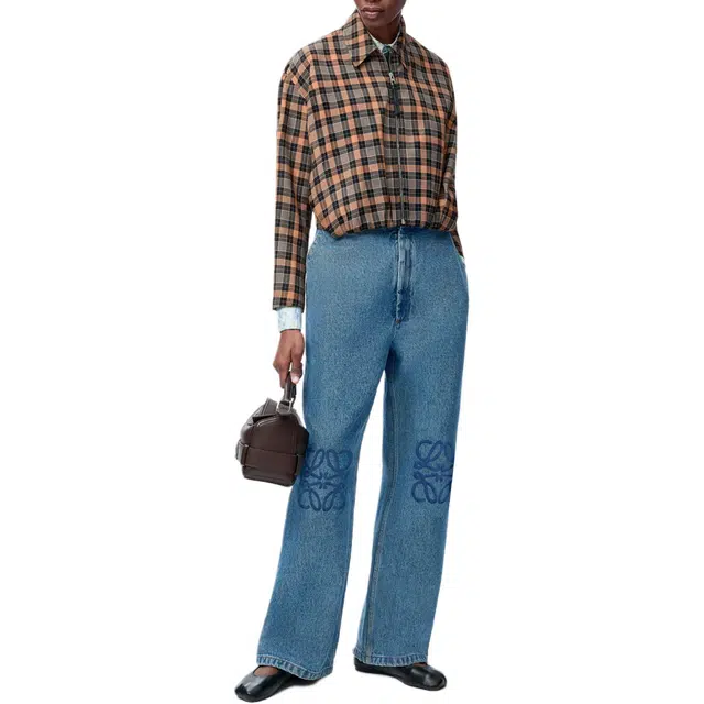 LOEWE FW25 Anagram
