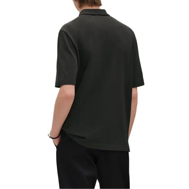 HERMES FW25 Polo