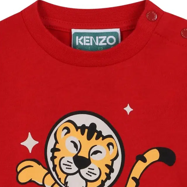 KENZOT SS25