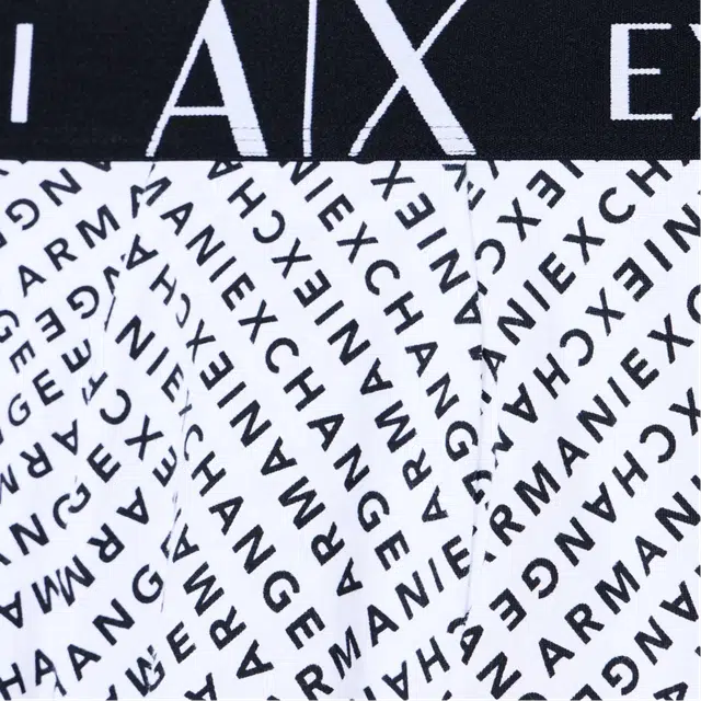 ARMANI EXCHANGEAE 1