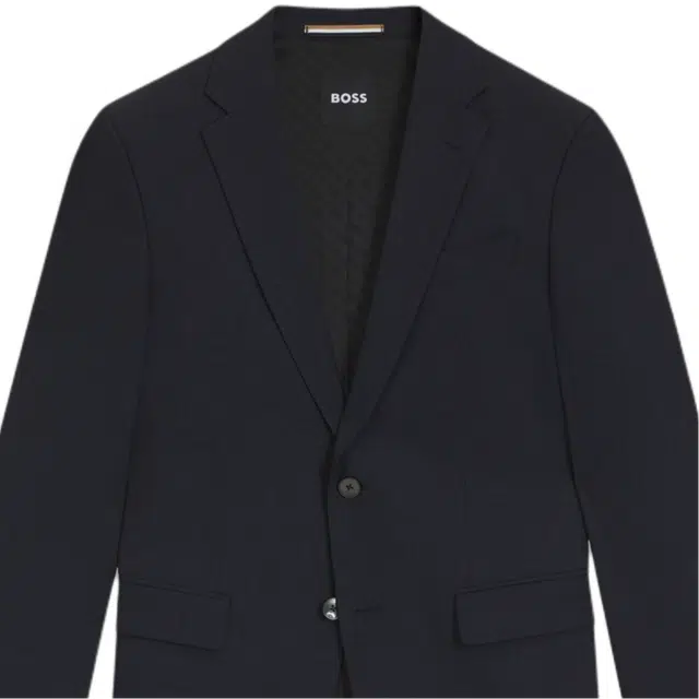 HUGO BOSS