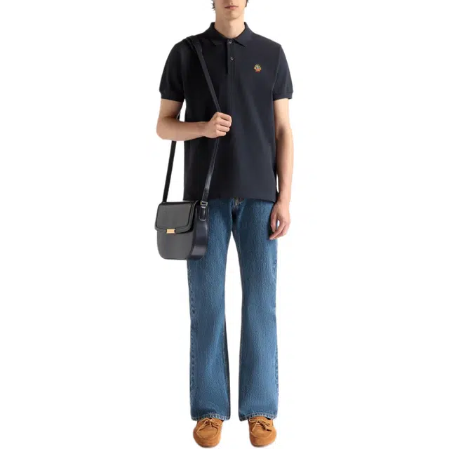 BALLY Polo