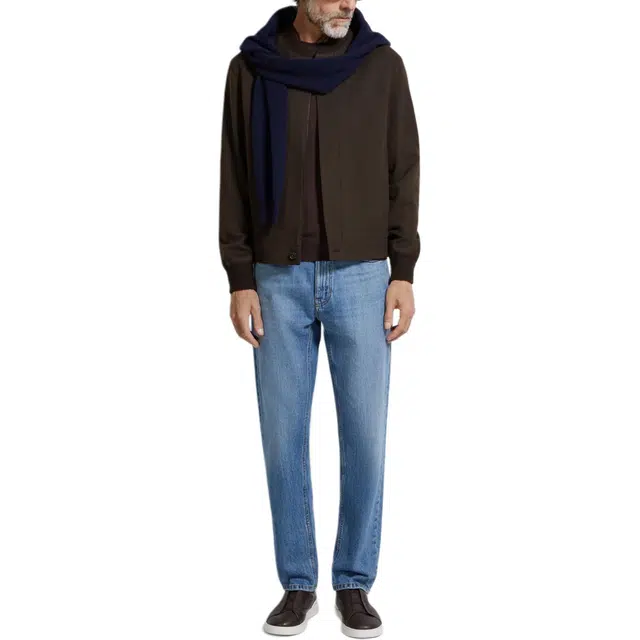 Zegna FW25 Oasi