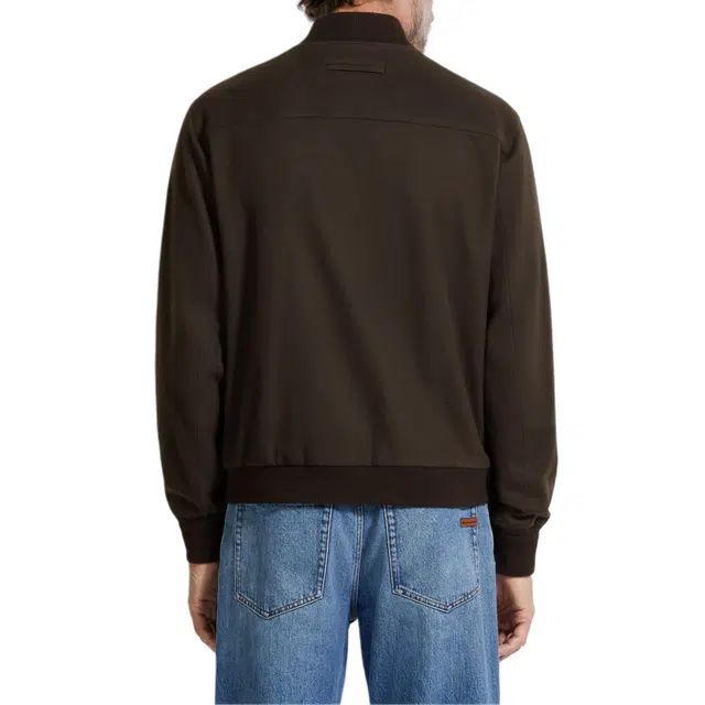 Zegna FW25 Oasi