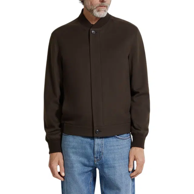 Zegna FW25 Oasi