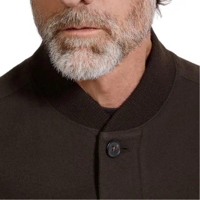 Zegna FW25 Oasi