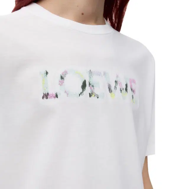LOEWE SS25 T