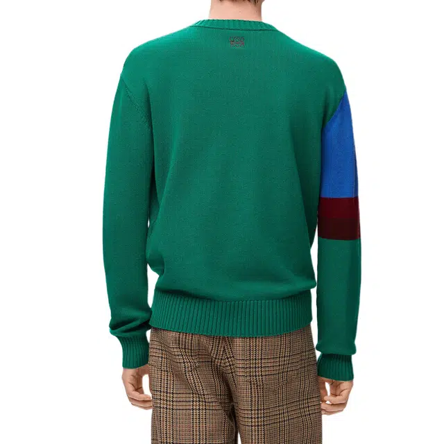 LOEWE x Albers FW25