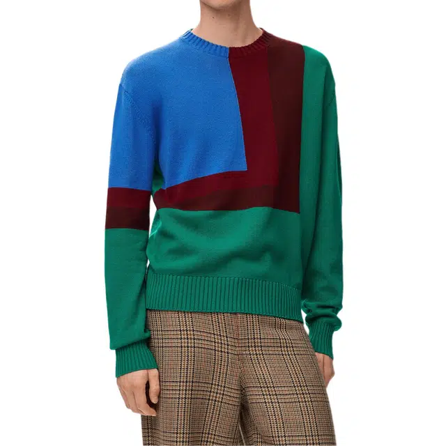 LOEWE x Albers FW25