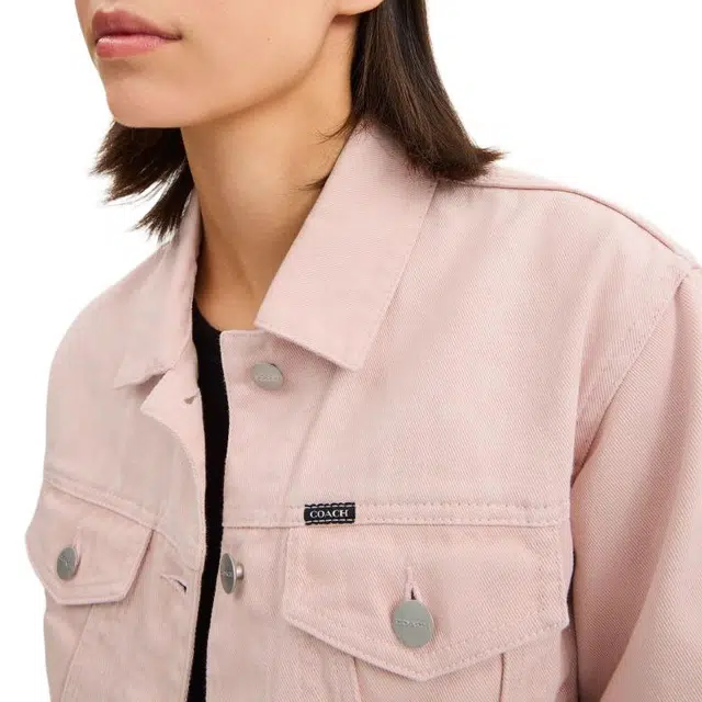 COACH SS25