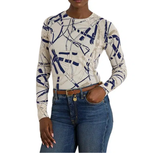 LAUREN RALPH LAUREN