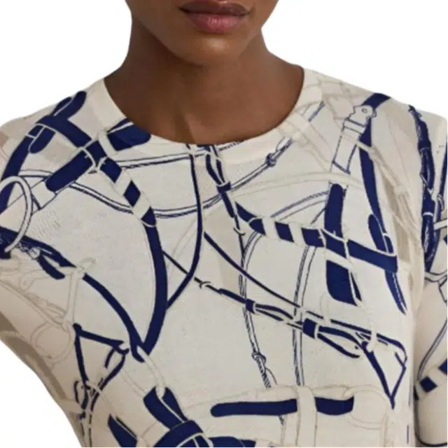 LAUREN RALPH LAUREN