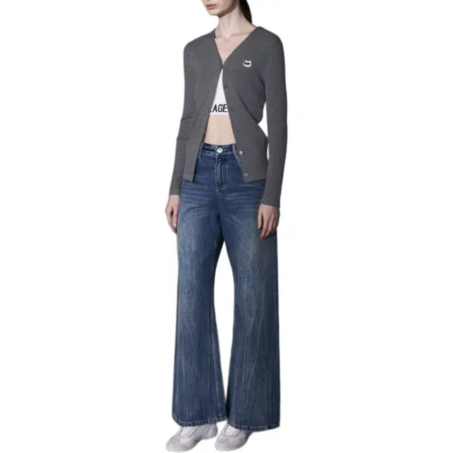 KARL LAGERFELD FW25 V