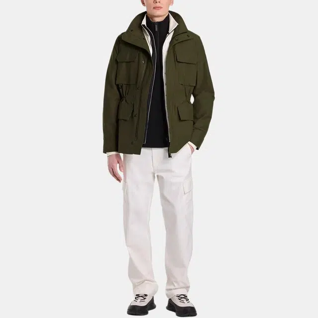 Canada Goose SS25 Harrison