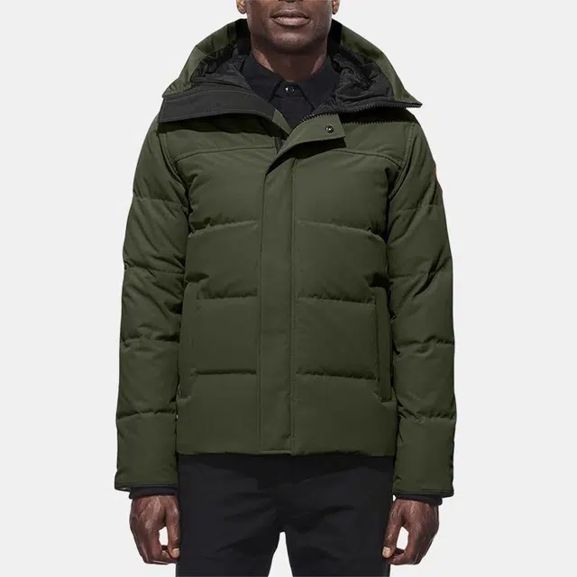 Canada Goose MacMillan