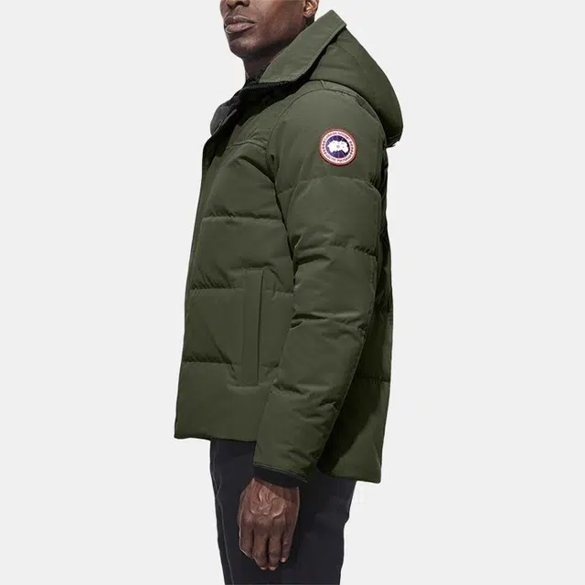 Canada Goose MacMillan