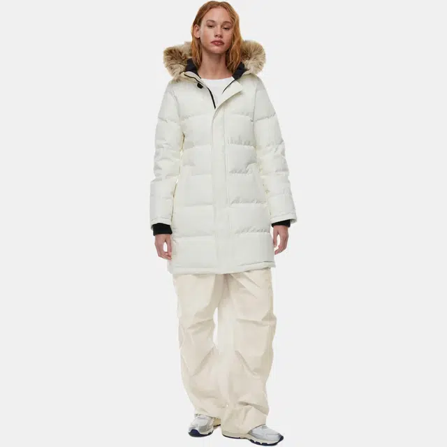 ARITZIA Tna The Powder Parka 700 7
