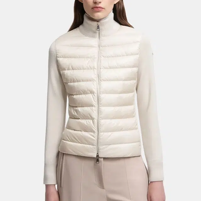 Moncler Padded Corduroy FW25 padded