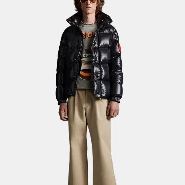 Moncler Logo
