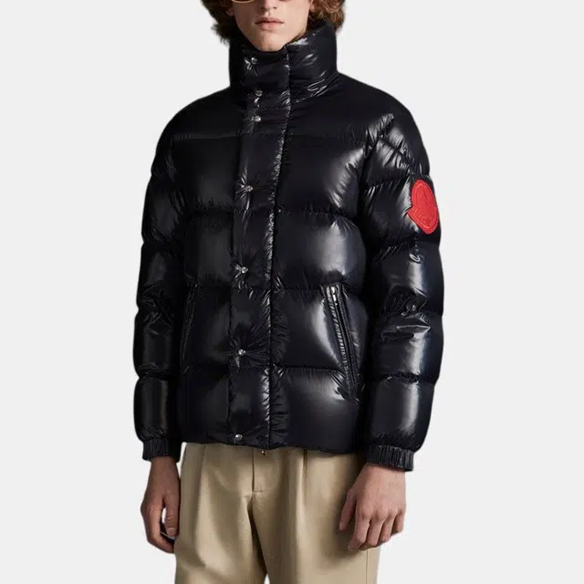 Moncler Logo