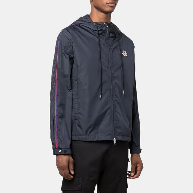 Moncler SS22 Logo