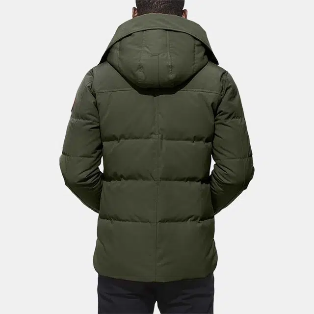 Canada Goose MacMillan